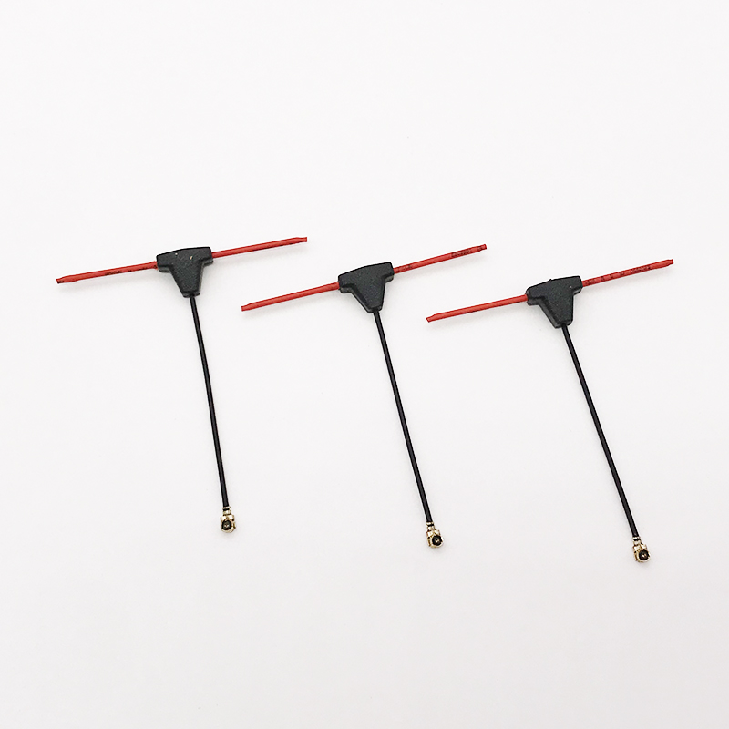 2.4G 2DBI T Antenna IPX1 for T - Fpv Drone Antenna のレビューと価格
