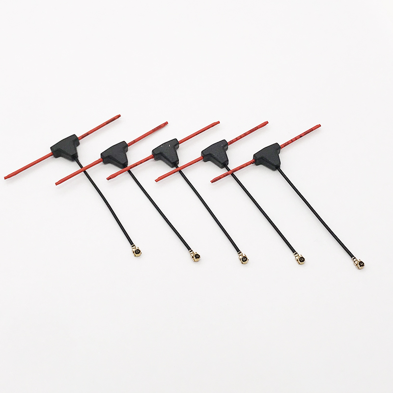 2.4G 2DBI T Antenna IPX1 for T - Fpv Drone Antenna のレビューと価格