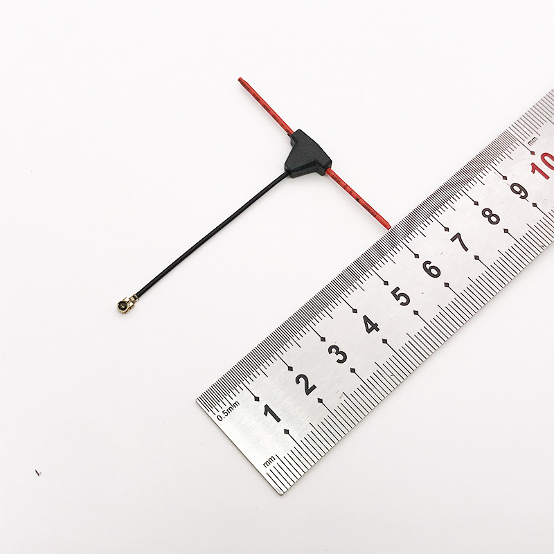 2.4G 2DBI T Antenna IPX1 for T - Fpv Drone Antenna のレビューと価格