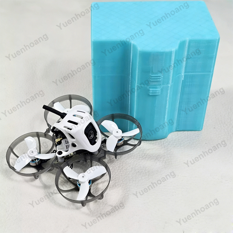 1PCS For BetaFPV Meteor65 Pro  - Fpv Drone Bag のレビューと価格