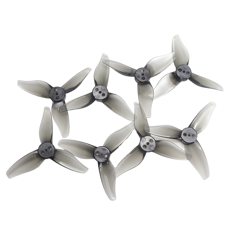 NEW 4Pairs/8pcs Gemfan Hurrica - Fpv Drone Motor のレビューと価格