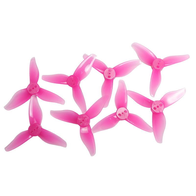 NEW 4Pairs/8pcs Gemfan Hurrica - Fpv Drone Motor のレビューと価格