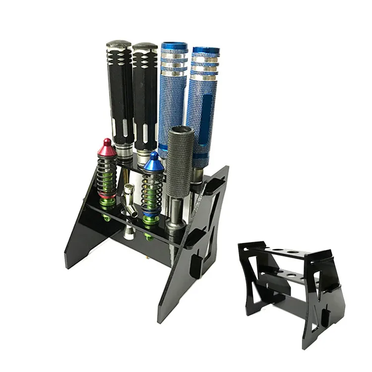 RC Screwdriver Shelf Hex Screw - Fpv Drone Tool Kit のレビューと価格