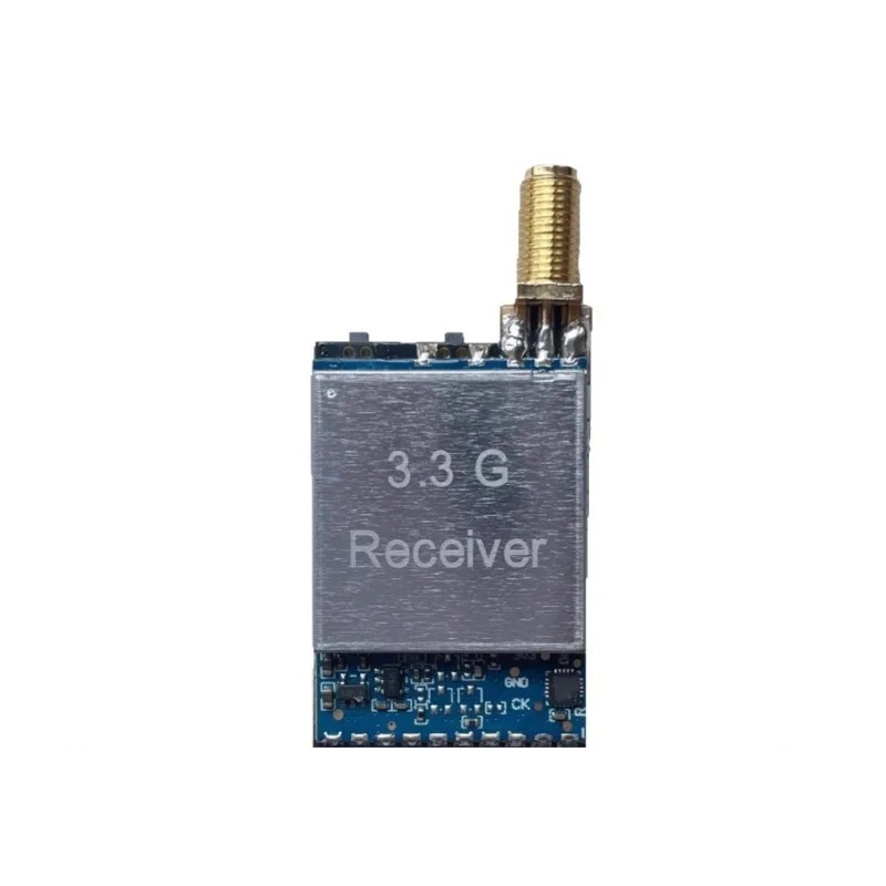 3.3G 800mw 1.6W FPV Antenna VT - Fpv Drone Transmitter のレビューと価格