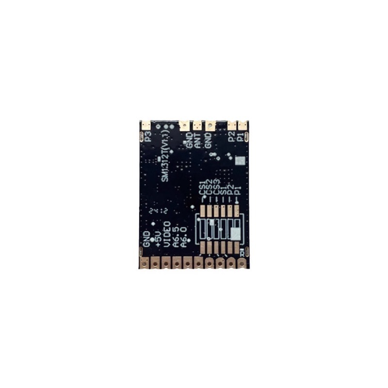 3.3G 800mw 1.6W FPV Antenna VT - Fpv Drone Transmitter のレビューと価格